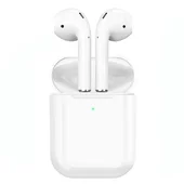 Bluetooth наушники Hoco EW25 TWS Белый