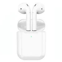 Bluetooth навушники Hoco EW25 TWS Білий