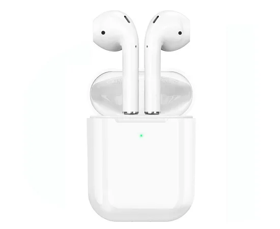 Bluetooth наушники Hoco EW25 TWS Белый