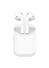 Bluetooth наушники Hoco EW25 TWS Белый
