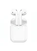 Bluetooth наушники Hoco EW25 TWS Белый