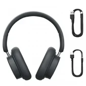 Накладні бездротові навушники Baseus Bowie D05 Wireless Headphones (NGTD02021) Cluster Black