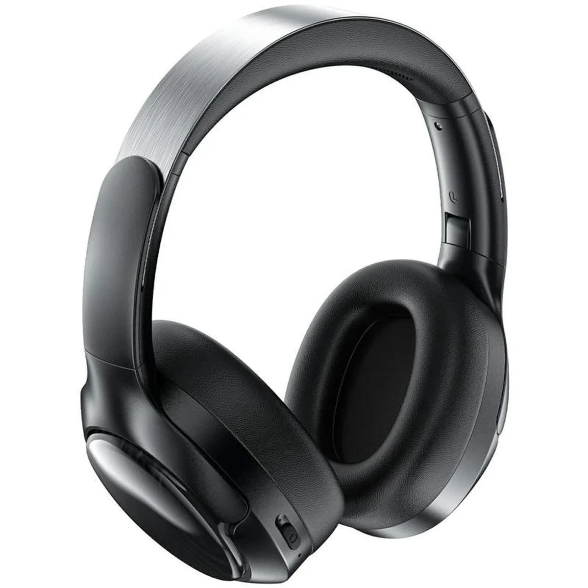 Накладные беспроводные наушники Acefast H5 ANC Black