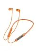 Bluetooth Наушники Hoco ES65 Dream sports Orange