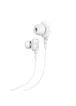 Стерео Наушники Hoco M62 Белый