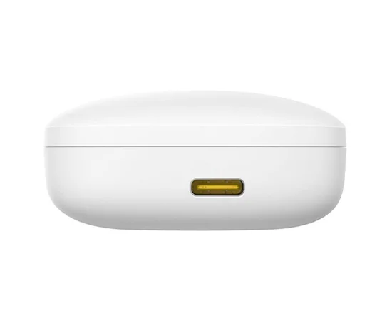 Беспроводные TWS наушники Baseus Bowie E16 (A00061900) Stellar White