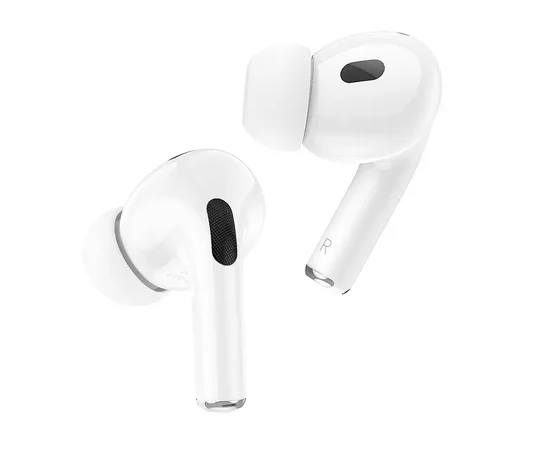 Беспроводные TWS наушники BOROFONE BW63 White