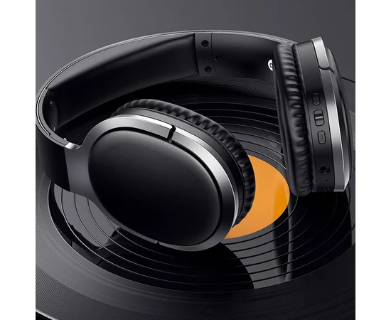 Беспроводные наушники Usams US-YN001 Черный