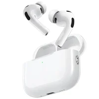 Беспроводные TWS наушники Hoco EW98 ANC Intelligent AI translation (App) White