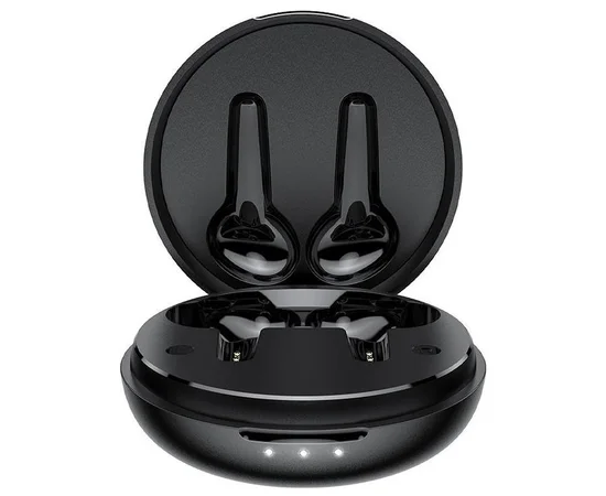 Bluetooth наушники HOCO ES55 Черный