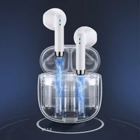 Бездротові навушники TWS Usams-IA04 BT 5.0 Білий