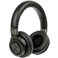 Bluetooth наушники Remax RB-650HB Черный