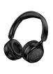 Накладные беспроводные наушники Hoco W66 Wave Black