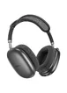 Накладные беспроводные наушники Hoco W55 Pleasing Deep space gray