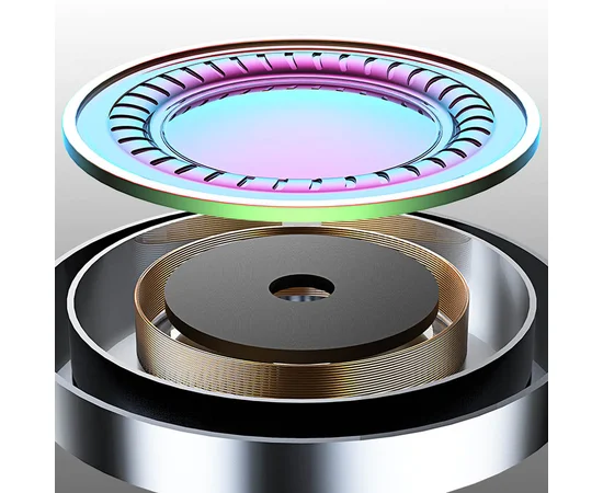 Наушники Usams EP-39 Черный