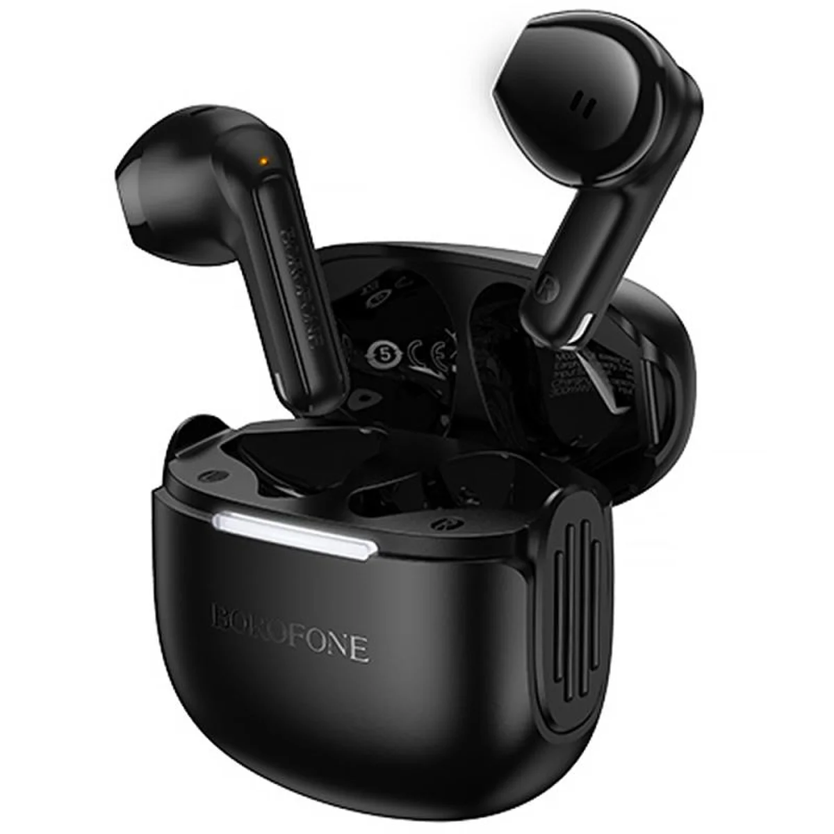 Беспроводные TWS наушники Borofone FQ8 Black