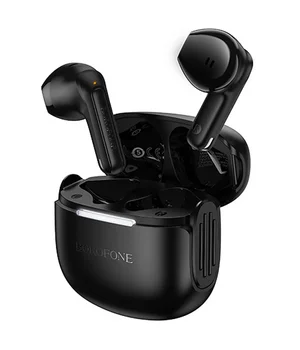 Бездротові навушники TWS Borofone FQ8 Black