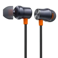 Bluetooth навушники Acefast N2 neck-hanging Navy Blue