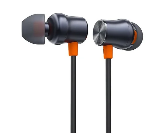 Bluetooth наушники Acefast N2 neck-hanging Navy Blue