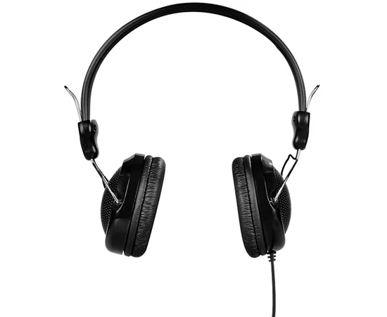 Стерео Наушники Hoco W5 Manno Черный