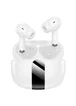 Бездротові навушники TWS BOROFONE FQ3 Soulmate ANC+ENC White