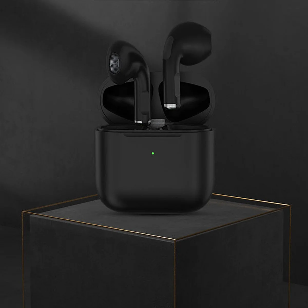 Беспроводные наушники Air Pro 5 Черный