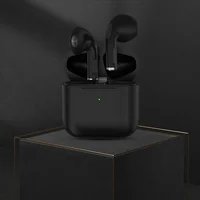 Беспроводные наушники Air Pro 5 Черный