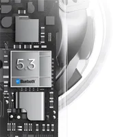 Беспроводные TWS наушники Baseus Bowie E20 (A00069700) Stellar White