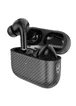Беспроводные TWS наушники Hoco EW47 Plus (carbon fiber pattern version) Black