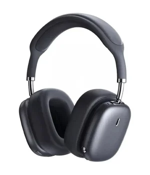 Накладні бездротові навушники Baseus Bowie H2 (NGTW260001)