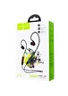 Bluetooth Наушники Hoco ES19 Joy Sound Sports Черный
