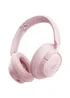 Накладные беспроводные наушники Baseus Bass BH1 ANC (A02037) Nebula Pink