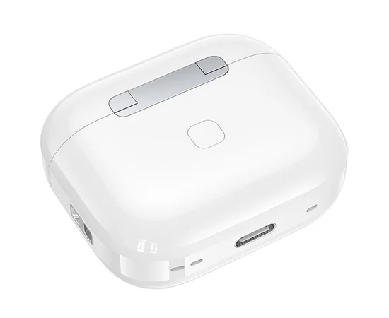 Беспроводные TWS наушники Hoco EW87 Gata White