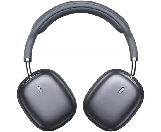 Накладні бездротові навушники Baseus Bowie H2 (NGTW260001)