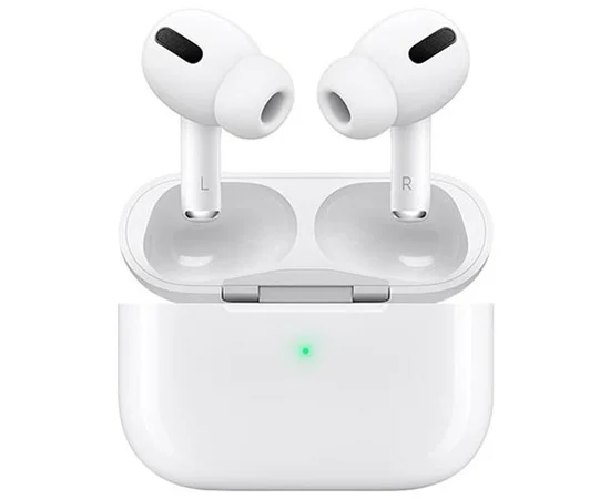 Bluetooth наушники BOROFONE BW03 Plus White