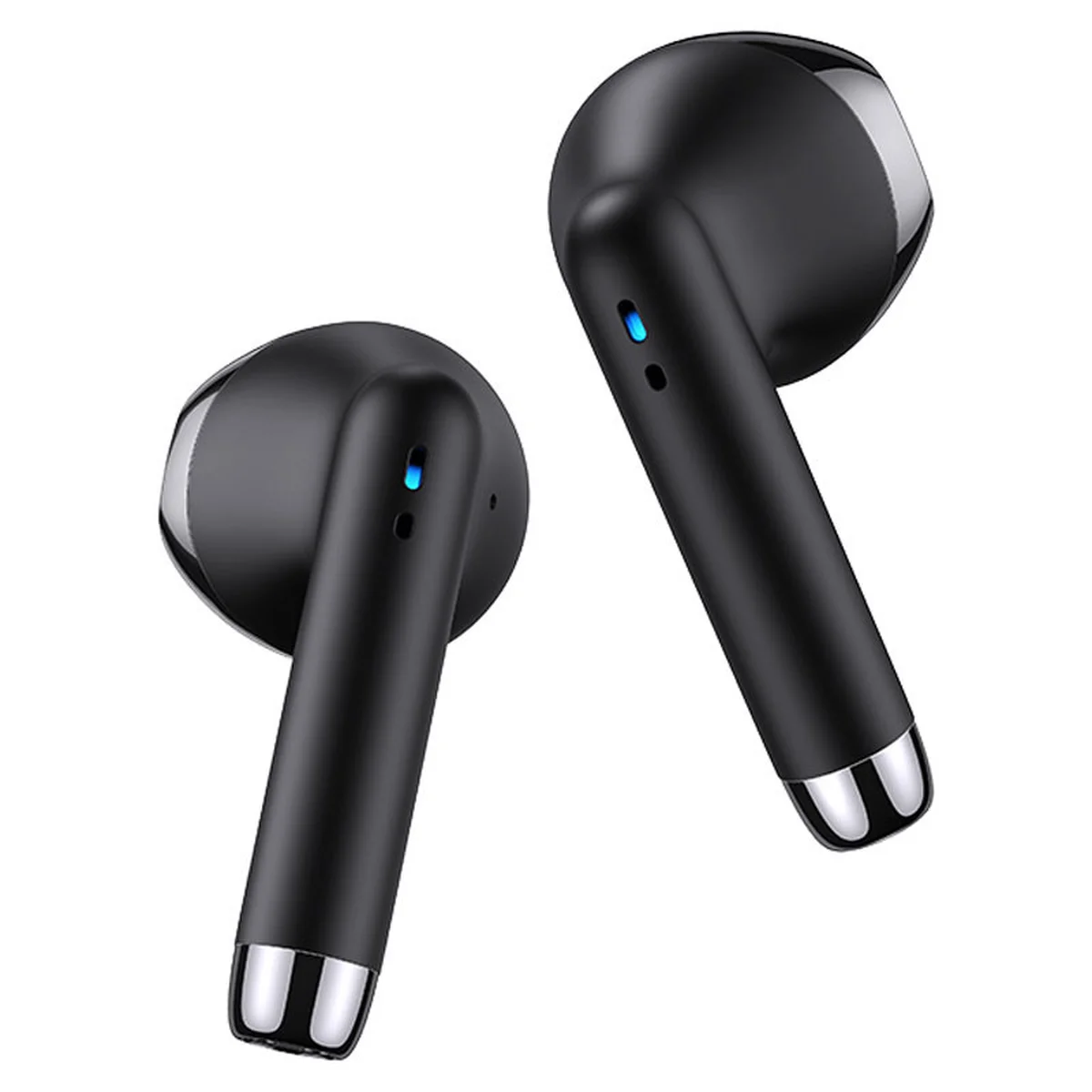 Бездротові навушники TWS Usams-IA04 BT 5.0 Чорний