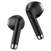 Бездротові навушники TWS Usams-IA04 BT 5.0 Чорний