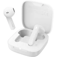 Бездротові навушники TWS Baseus Bowie E16 (A00061900) Stellar White