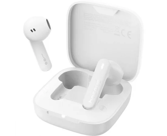 Беспроводные TWS наушники Baseus Bowie E16 (A00061900) Stellar White