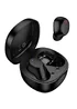 Беспроводные TWS наушники Borofone BW97 Clear Black