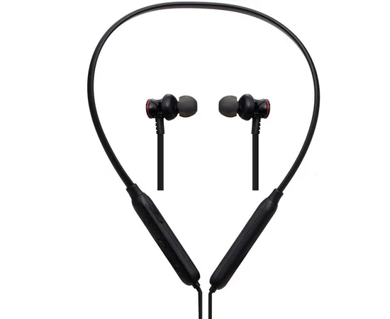 Bluetooth Stereo гарнитура Proda PD-BN100 Черный