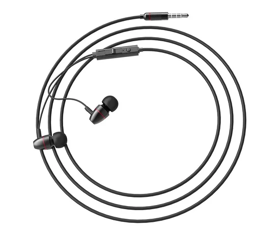 Стерео Наушники Hoco M59 Черный