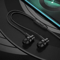 Наушники Borofone BM67 Черный