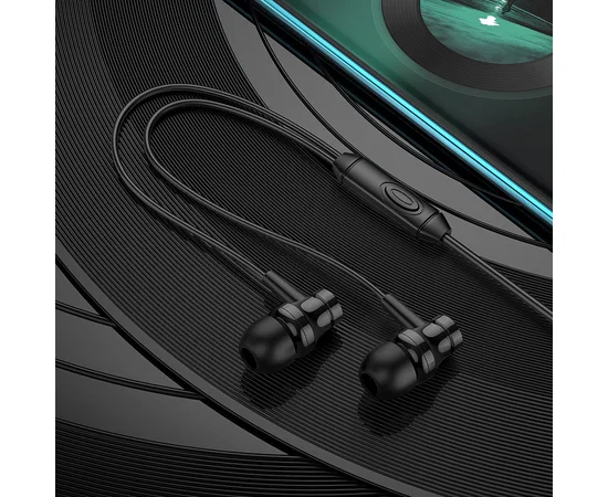 Наушники Borofone BM67 Черный