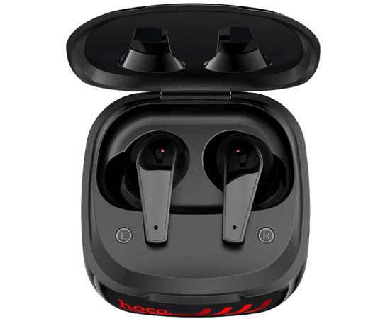 Bluetooth наушники HOCO ES43 Черный