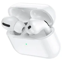 Bluetooth навушники BOROFONE BW03 Білий