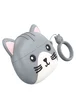Bluetooth навушники Hoco EW46 TWS Mysterious Cat