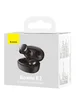 Bluetooth наушники Baseus Bowie E2 TWS (NGTW09) Black