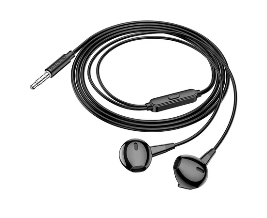 Наушники Borofone BM68 Черный