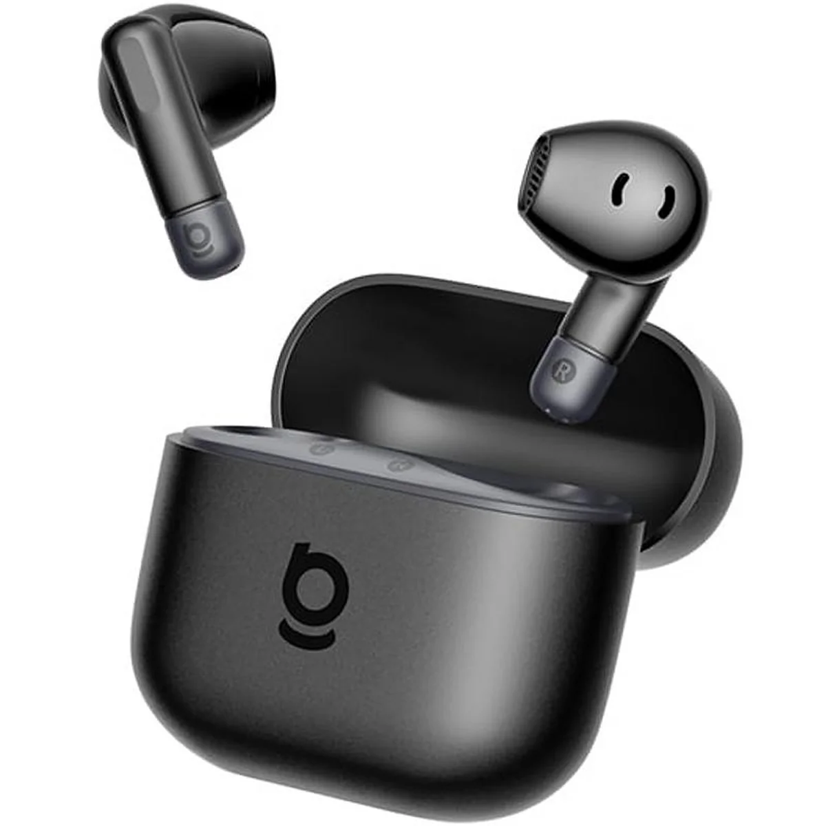 Беспроводные TWS наушники Baseus Bass BS2 Lite (A0010A) Cosmic Black